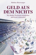 Cover: Geld aus dem Nichts - Wiley-VCH