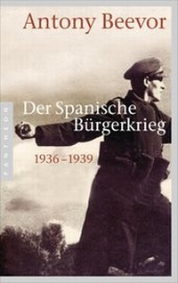 Abbildung von: Der Spanische Bürgerkrieg - Pantheon