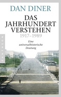 Cover: Das Jahrhundert verstehen - Pantheon