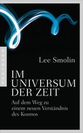 Cover: Im Universum der Zeit - Pantheon