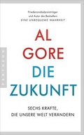 Cover: Die Zukunft - Pantheon