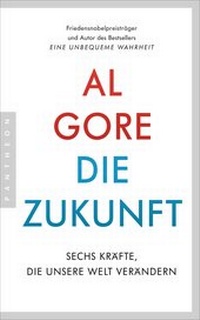 Enlarge image Cover: Die Zukunft - Pantheon