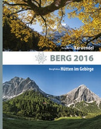 Abbildung von: BERG 2016 - Tyrolia