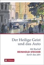 Cover: Der Heilige Geist und das Auto - Tyrolia