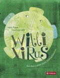 Cover: Willi Virus - Tyrolia