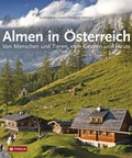 Cover: Almen in &Ouml;sterreich - Tyrolia