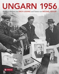 Abbildung von: Ungarn 1956 - Tyrolia