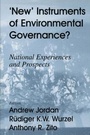 Cover: New Instruments of Environmental Governance? - Routledge