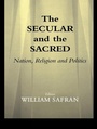 Cover: The Secular and the Sacred - Routledge