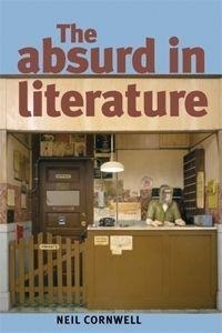 Enlarge image Cover: The Absurd in Literature - Manchester University Press