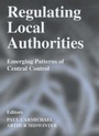 Cover: Regulating Local Authorities - Frank Cass Publishers