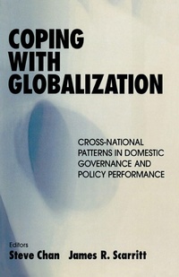 Bild vergrößern Bild: Coping with Globalization - Routledge