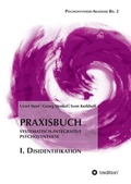 Cover: Praxisbuch Systematisch-Integrative Psychosynthese - tredition