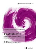 Cover: Praxisbuch Systematisch-Integrative Psychosynthese - tredition