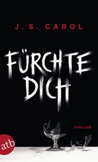 Abbildung von: Fürchte dich - Aufbau Taschenbuch