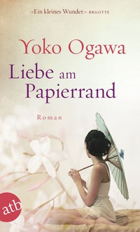 Abbildung von: Liebe am Papierrand - Aufbau Taschenbuch