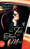 Cover: Das Fell der Tante Meri - Aufbau Taschenbuch