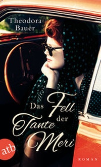 Abbildung von: Das Fell der Tante Meri - Aufbau Taschenbuch