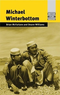 Abbildung von: Michael Winterbottom - Manchester University Press