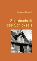 Cover: Zeitabschnitt des Schicksals - Books on Demand