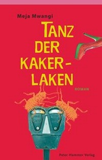 Abbildung von: Tanz der Kakerlaken - Peter Hammer Verlag