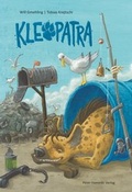 Cover: Kleopatra - Peter Hammer Verlag