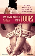 Cover: Im Angesicht des Todes - Brunnen Verlag GmbH