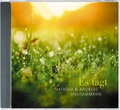 Cover: Es tagt - Brunnen Verlag GmbH