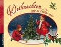 Cover: Weihnachten, wie es fr&uuml;her war - Kaufmann Verlag