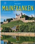 Cover: Reise durch Mainfranken - St&uuml;rtz