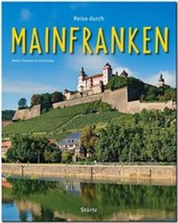Abbildung von: Reise durch Mainfranken - Stürtz
