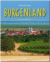 Abbildung von: Reise durch das Burgenland - Stürtz