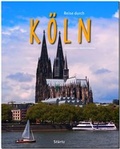 Cover: Reise durch K&ouml;ln - St&uuml;rtz
