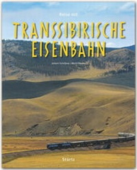 Abbildung von: Reise mit der Transsibirischen Eisenbahn - Stürtz