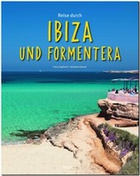 Abbildung von: Reise durch Ibiza und Formentera - Stürtz