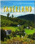 Cover: Reise durch das Sauerland - St&uuml;rtz