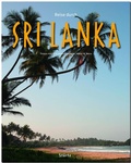 Cover: Reise durch Sri Lanka - St&uuml;rtz