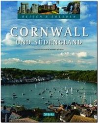 Abbildung von: Cornwall und Südengland - Reisen & Erleben - Stürtz