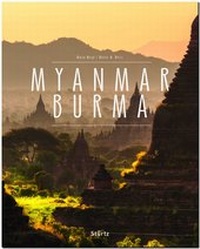 Abbildung von: Myanmar - Burma - Stürtz