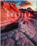 Cover: Amerika - Wilde Landschaften - St&uuml;rtz