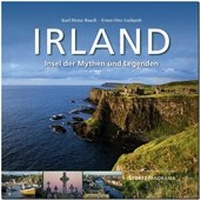 Abbildung von: Irland - Insel der Mythen und Legenden - Stürtz