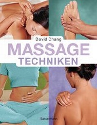 Abbildung von: Massage-Techniken - Bassermann