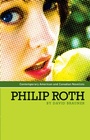 Cover: Philip Roth - Manchester University Press