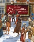Cover: Eine Weihnachtsgeschichte - Bassermann