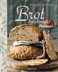 Cover: Brot - So schmeckt Heimat - Bassermann