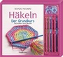 Cover: Häkeln. Der Grundkurs-Set - Bassermann