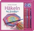 Cover: H&auml;keln. Der Grundkurs-Set - Bassermann
