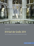 Cover: 814 Karl der Gro&szlig;e 2014 - Schnell & Steiner