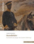 Cover: Brandbilder - Schnell & Steiner