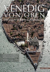 Abbildung von: Venedig von oben - Schnell & Steiner